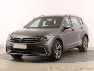 Volkswagen Ostatní modely Tiguan Allspace R-Line 2.0 TSI 2022