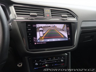 Volkswagen Ostatní modely Tiguan Allspace R-Line 2.0 TSI 2022