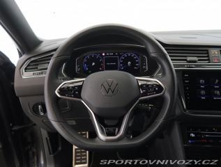 Volkswagen Ostatní modely Tiguan Allspace R-Line 2.0 TSI 2022
