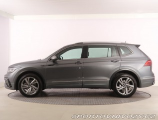 Volkswagen Ostatní modely Tiguan Allspace R-Line 2.0 TSI 2022