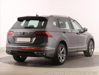 Volkswagen Ostatní modely Tiguan Allspace R-Line 2.0 TSI 2022