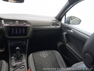 Volkswagen Ostatní modely Tiguan Allspace R-Line 2.0 TSI 2022