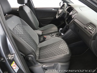 Volkswagen Ostatní modely Tiguan Allspace R-Line 2.0 TSI 2022