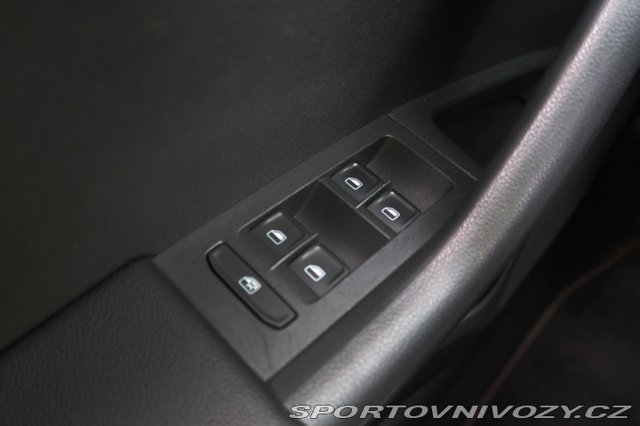 Škoda Octavia RS RS RS 2.0 TSI 2014