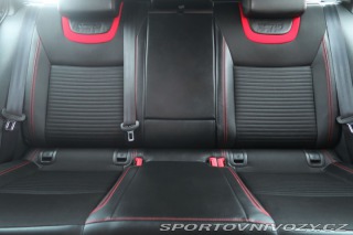 Škoda Octavia RS RS RS 2.0 TSI 2014