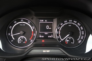 Škoda Octavia RS RS RS 2.0 TSI 2014