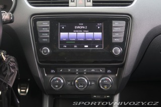 Škoda Octavia RS RS RS 2.0 TSI 2014