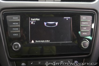 Škoda Octavia RS RS RS 2.0 TSI 2014