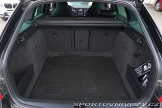 Škoda Octavia RS RS RS 2.0 TSI 2014