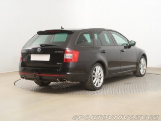 Škoda Octavia RS RS RS 2.0 TSI 2014