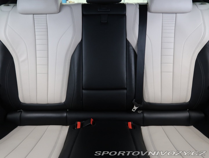 BMW X6 M Paket xDrive40d 2018