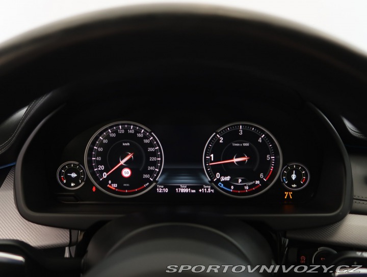 BMW X6 M Paket xDrive40d 2018