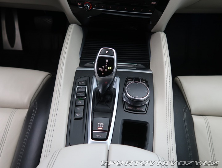 BMW X6 M Paket xDrive40d 2018