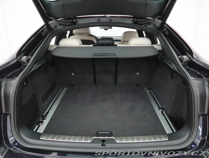 BMW X6 M Paket xDrive40d 2018