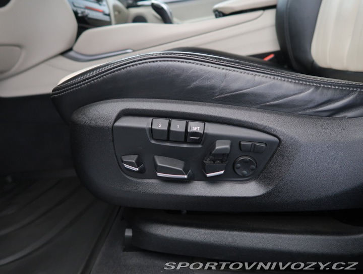 BMW X6 M Paket xDrive40d 2018