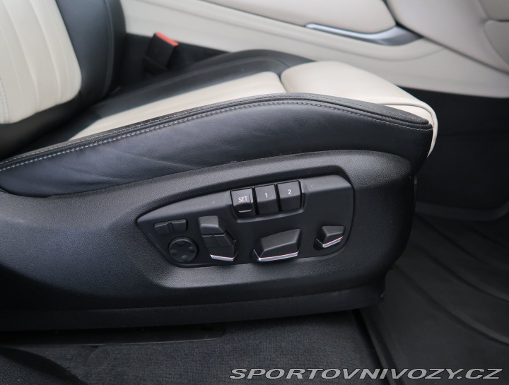 BMW X6 M Paket xDrive40d 2018