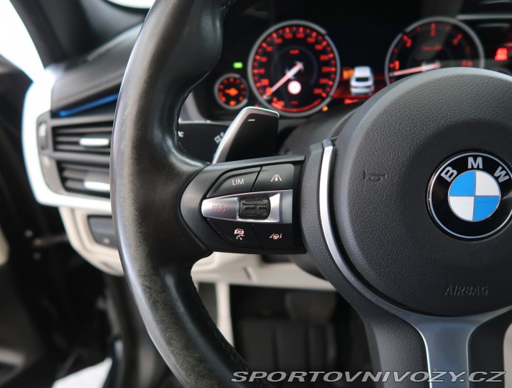 BMW X6 M Paket xDrive40d 2018