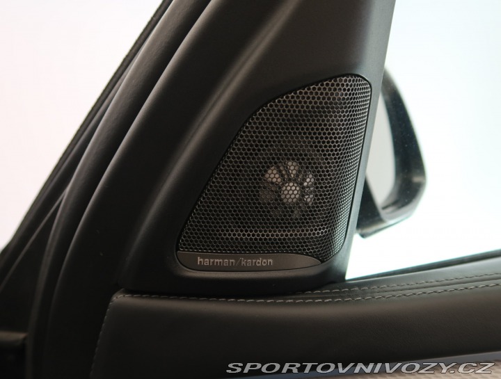 BMW X6 M Paket xDrive40d 2018