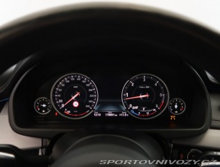 BMW X6 M Paket xDrive40d 2018