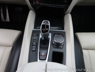 BMW X6 M Paket xDrive40d 2018