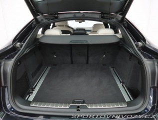 BMW X6 M Paket xDrive40d 2018