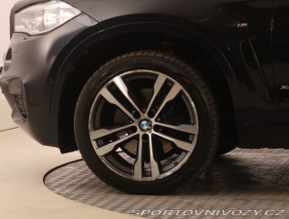 BMW X6 M Paket xDrive40d 2018
