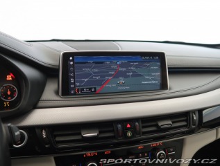 BMW X6 M Paket xDrive40d 2018