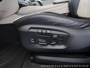 BMW X6 M Paket xDrive40d 2018