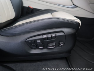 BMW X6 M Paket xDrive40d 2018