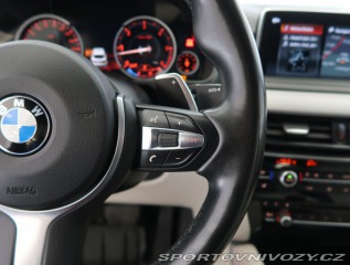 BMW X6 M Paket xDrive40d 2018