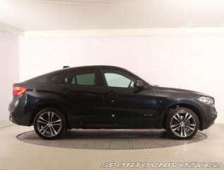 BMW X6 M Paket xDrive40d 2018