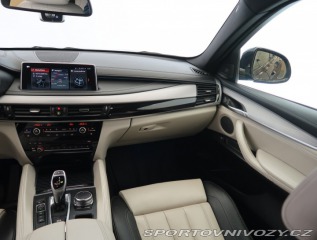 BMW X6 M Paket xDrive40d 2018