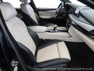 BMW X6 M Paket xDrive40d 2018