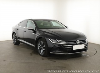Volkswagen Arteon Elegance 2.0 TDI
