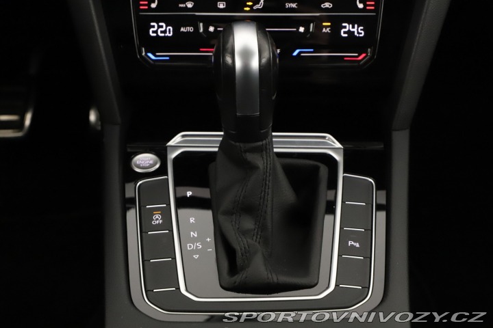 Volkswagen Arteon Elegance 2.0 TDI 2022