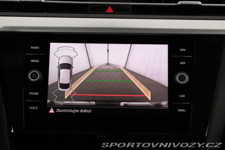 Volkswagen Arteon Elegance 2.0 TDI 2022