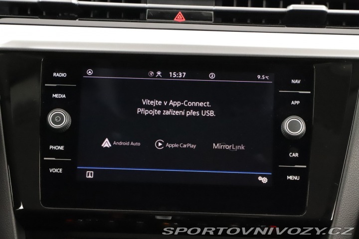 Volkswagen Arteon Elegance 2.0 TDI 2022