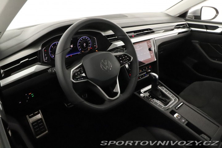 Volkswagen Arteon Elegance 2.0 TDI 2022