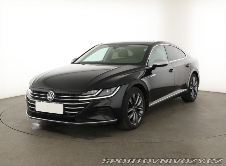 Volkswagen Arteon Elegance 2.0 TDI 2022