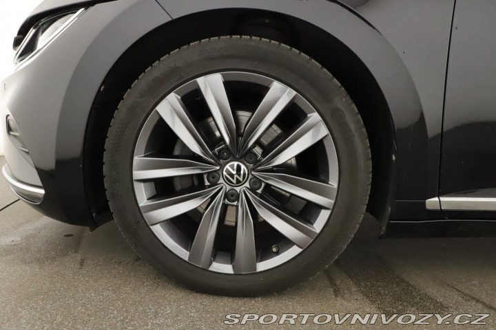 Volkswagen Arteon Elegance 2.0 TDI 2022