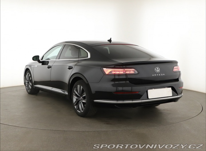 Volkswagen Arteon Elegance 2.0 TDI 2022
