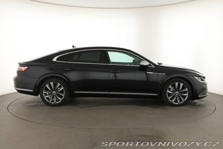 Volkswagen Arteon Elegance 2.0 TDI 2022