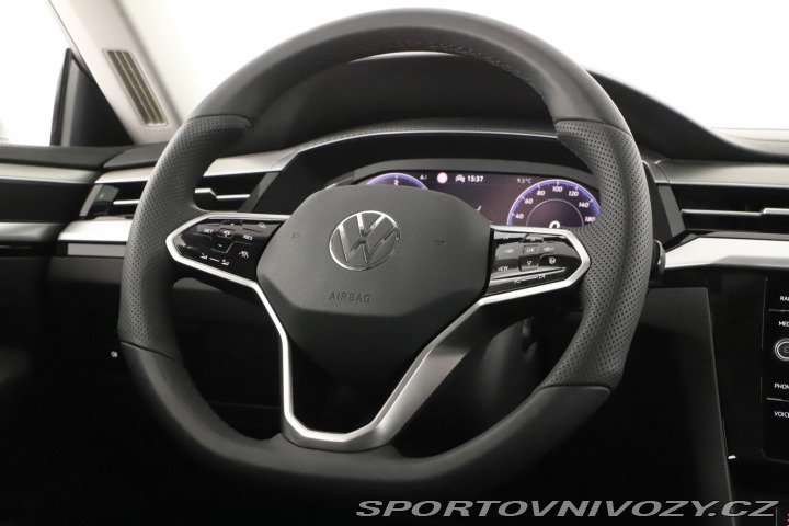 Volkswagen Arteon Elegance 2.0 TDI 2022