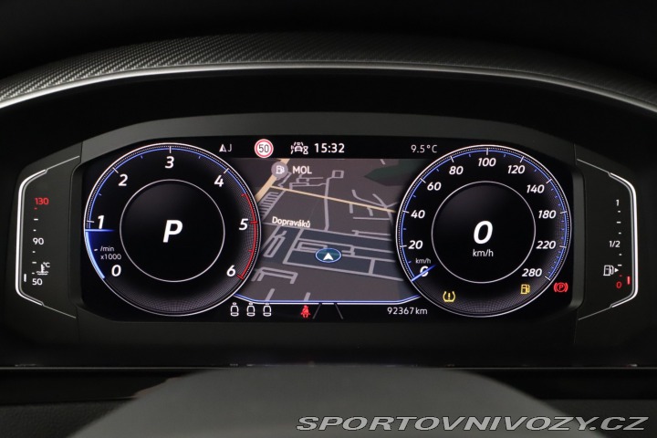 Volkswagen Arteon Elegance 2.0 TDI 2022