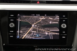 Volkswagen Arteon Elegance 2.0 TDI 2022