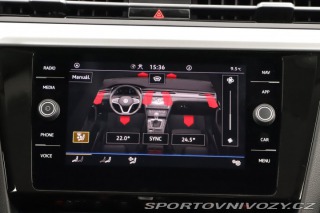 Volkswagen Arteon Elegance 2.0 TDI 2022