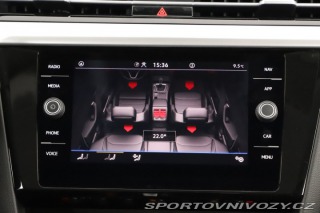 Volkswagen Arteon Elegance 2.0 TDI 2022