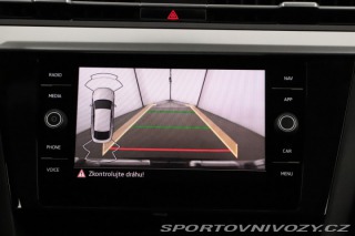 Volkswagen Arteon Elegance 2.0 TDI 2022