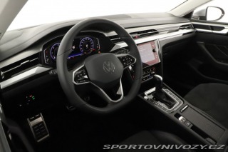 Volkswagen Arteon Elegance 2.0 TDI 2022