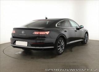 Volkswagen Arteon Elegance 2.0 TDI 2022